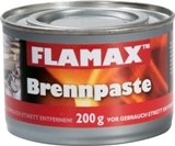 Flamax Brennpaste 200g